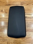 Nos Oem Gm 12 15 Cadillac Cts Center Console Armrest Lid Cover Black 22740676 New. Price: $250.00.