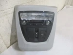 Bmw X3 Overhead Console W/sunroof Oem Lkq Used. Price: $61.48.