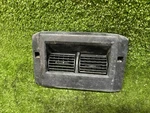 2013-2018 Ram 1500 Crew Cab Jump Seat Center Console Rear Air Vents Black 79727 Used. Price: $39.99.