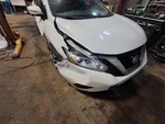 2015 Nissan Murano Overhead Console Brown Roof 4DR Suv Used 135K Miles. Price: $122.93.