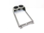 2004-2008 Ford F-150 Center Console Panel Cover Bezel W Cupholder 5L3X-15045D74 Used. Price: $42.50.