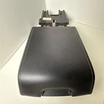 2018 Ford F150 Center Console Armrest Storage Lid FL3B1504604AA Oem Used. Price: $144.90.