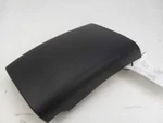 2007 2009 Mazda CX-7 Rear Center Console Cover Used. Price: $40.50.