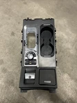 2010-2012 Land Rover Range Hse Center Console Shifter Bezel Trim C4436 Used. Price: $48.95.