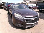 Used Front Lower Center Console Fits: 2015 Chevrolet Malibu Floor W/o Keyless Ig. Price: $369.99.