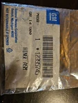 Nos Gm 12395745 Hinge Assembly F/seat Stor A/rs New. Price: $28.00.