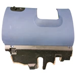 00-06 MK1 Audi Tt Knee Panel Lower Dash Trim Cover Genuine Oem Headlight Switch Used. Price: $185.07.