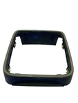 2021 Porsche Taycan Oem Rear Center Console Cover Trim Black 9J1858415 Used. Price: $59.50.