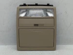 2008 Toyota Camry Overhead Roof Console Ytdkr Used. Price: $71.82.