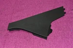 2013-2019 Cadillac Ats Front Left Driver Side Extension Cover Panel Trim Oem Used. Price: $59.99.