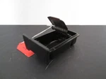 2000-2004 Subaru Outback Center Floor Front Insert Storage Oem Used. Price: $14.90.