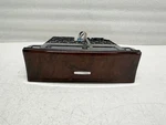 H408258 2007-12 Mercedes GL450 Class Center Console Tray Storage Compartment Used. Price: $64.99.
