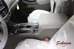 2019 Chevrolet Traverse Console, Front 1980099 Used. Price: $229.00.