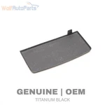 2012-2022 Vw Passat Rear Center Console Mat / Insert 561864765C Used. Price: $12.13.