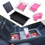 Center Console Organizer Tray 5PCS For Tesla Model Accessories 2024-2020(NOT New. Price: $39.91.