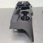2021 Toyota Camry Front Center Floor Console Finish Panel Black Used. Price: $65.03.