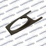 2003-2007 Ford Taurus Floor Center Console Gear Shifter Cover Bezel Trim Used. Price: $38.22.