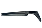 17-25 Audi S4 A4 S5 Center Console Carbon Fiber Switch Molding Trim Oem Used. Price: $104.02.