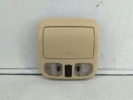 2011 Mercury Milan Overhead Roof Console Tan TXGK7 Used. Price: $75.41.