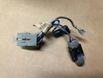 87-93 Mustang Saleen Cobra Gt Cigarette Center Console Harness Lighter Ashtray Used. Price: $12.99.
