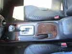 Console Front Floor Leather Armrest Fits 02-05 Sonata 298538 Used. Price: $149.90.