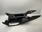 2013-2016 Ford Escape Center Floor Console Upper Finish Panel Frame Oem Used. Price: $55.79.