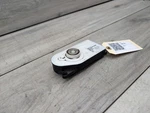 18-21 Oem Bmw G01 G02 X3 X4 Upper Kidney Grille Air Flap Intake Shutter Motor Used. Price: $124.95.
