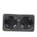 2007-2014 Chevrolet Tahoe Gmc Sierra Center Console Dual Used. Price: $19.99.