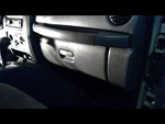 Liberty 2005 Glove Box 899994 Used. Price: $75.00.