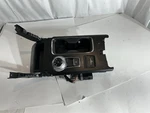 2017 19 Ford Fusion Ctr Console Gear Shifter & Cupholder Oem HS73-F044C82-AAW Used. Price: $100.00.