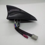96210A5510 Shark Antenna Satellite 1P For 2014 2015 Hyundai Elantra Gt I30 New. Price: $109.09.