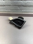2019 - 2022 Jeep Cherokee Dashboard Right Side Outer Ac Air Vent Grille Oem Used. Price: $57.40.