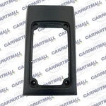 2009 2010 Dodge Journey Rear Center Console Power Outlet Trim Bezel Panel Used. Price: $33.97.