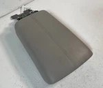 22-24 Hyundai Tucson Front Center Console Armrest Lid Cover Trim Gray # 106056 Used. Price: $61.61.
