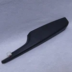 2012-14 Toyota Camry Rh Passenger Front Door Black Vinyl 80217 Used. Price: $49.99.