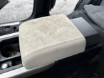 Center Console Armrest Lid Fits 16-19 Range Rover Evoque 1412783 Used. Price: $82.60.