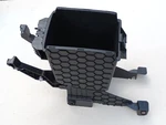 2016-2021 Chevrolet Malibu Center Console Storage Box Compartment 2268146 Oem Used. Price: $125.00.