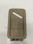 06-17 Honda Odyssey 2ND Row Roof Seat Belt Cover Oem 83266-SHJ-A01ZH Used. Price: $37.08.