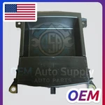 Porsche Cayenne 11-18 Rear Center Console Storage Tray Oem 7P5864131 Used. Price: $17.10.