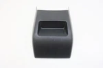 2021 - 2025 Nissan Altima Center Console Rear Trim Cover Panel Oem Black G Used. Price: $35.33.