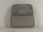 2021 Kia Forte Overhead Roof Console GI2IS Used. Price: $64.64.