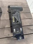10159094 1989 Turbo Trans Am 1985 To 1992 Gta Firebird Oem Console Used. Price: $80.00.
