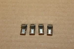 Audi A4 B8 2016 Onwards Interior Light Clip Kit 8W0998135 New Genuine Part. Price: $20.42.