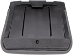 Dorman 924 811 Center Console Lid Kit Dark Gray New. Price: $140.80.