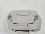 2017 2018 2019 Ford Escape Oem Titanium Overhead Roof Console FJ54-S519A58 Used. Price: $75.00.