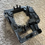 2011-2016 Bmw 528I Center Console Transmission Shifter Bracket Support Used. Price: $20.00.