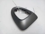 2008-2010 Nissan Rogue Trans Shifter Bezel Oem Used. Price: $38.99.