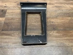 1970-1972 Chevy Camaro Oem Center Console Floor Trim Shifter Plate Bezel Used. Price: $35.00.