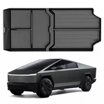 Neverland Lower Floor Center Console Storage Organizer Box For Tesla Cybertruck New. Price: $31.67.