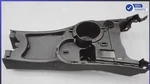 2012-2019 Fiat 500 Front Floor Center Console Trim Panel Black 5RD52JXWAD Oem Used. Price: $48.00.
